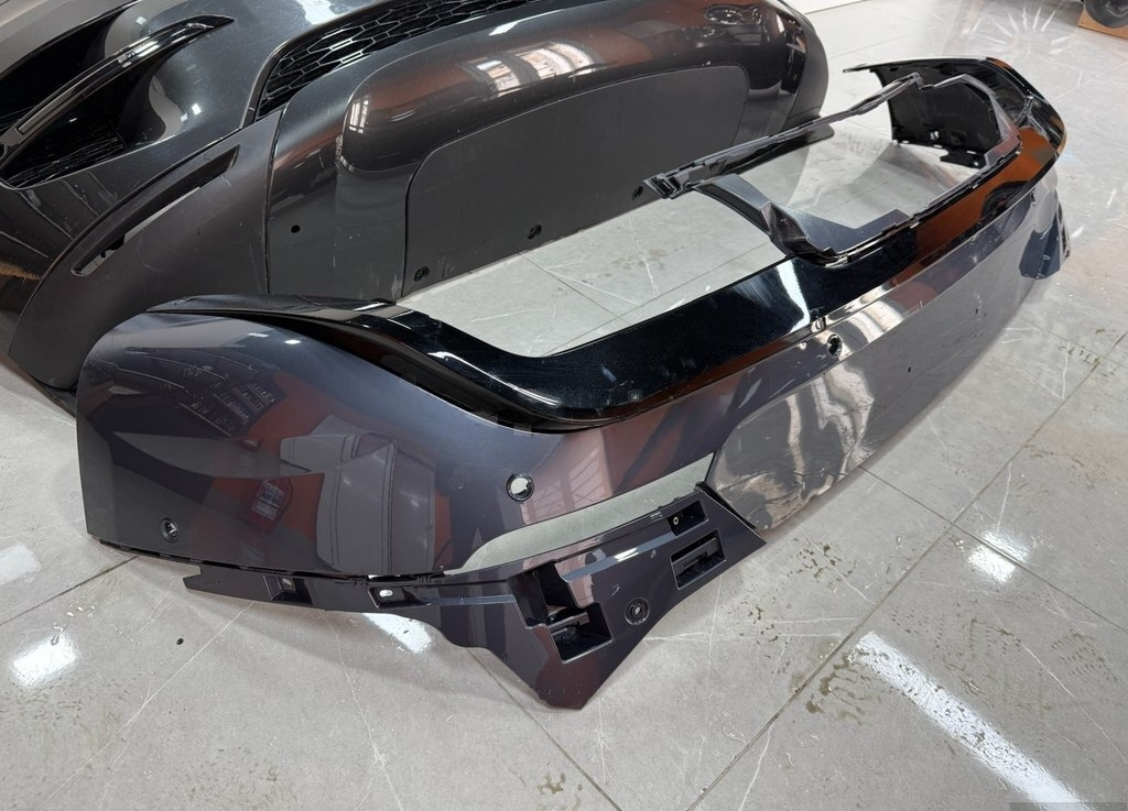 Ön və arxa bufer Range Rover Sport 2023 — Kuzov hissələri, Bakı (6)