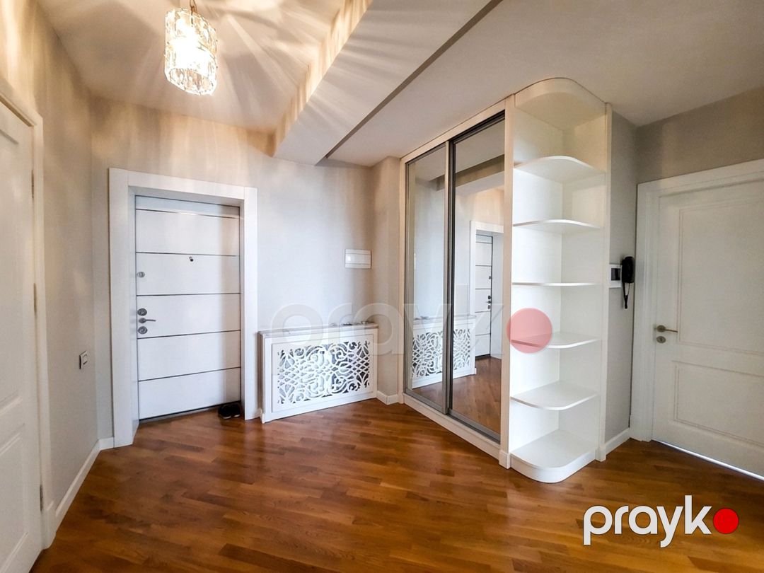 Satılır 3 otaqlı yeni tikili 95 m² — Mənzil, Bakı (5)