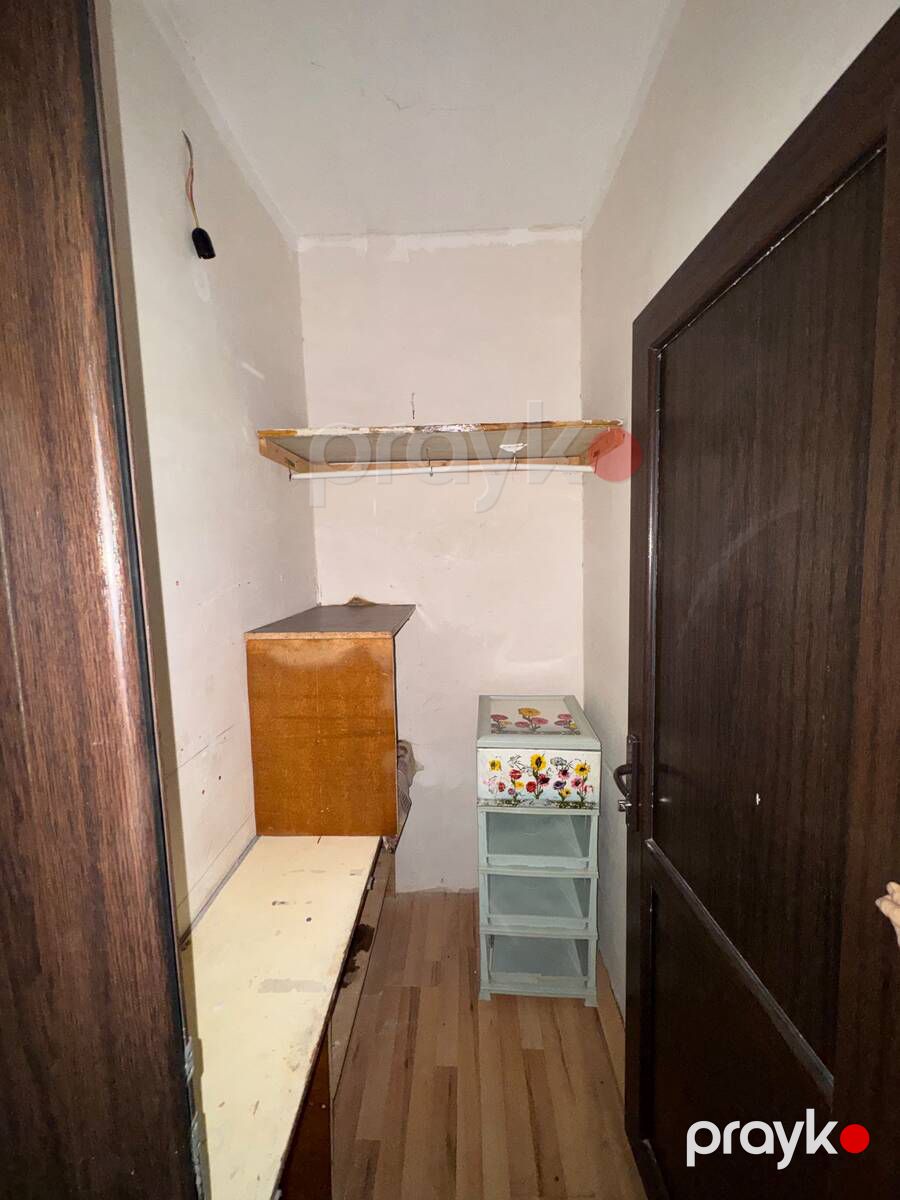 Satılır 3 otaqlı köhnə tikili 70 m² — Mənzil, Bakı (9)