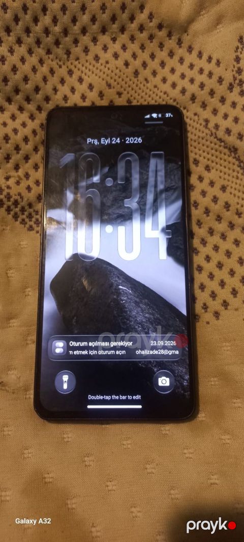 Redmi Note 13, 256 GB, rəng - Qara, Sensor — Bakı