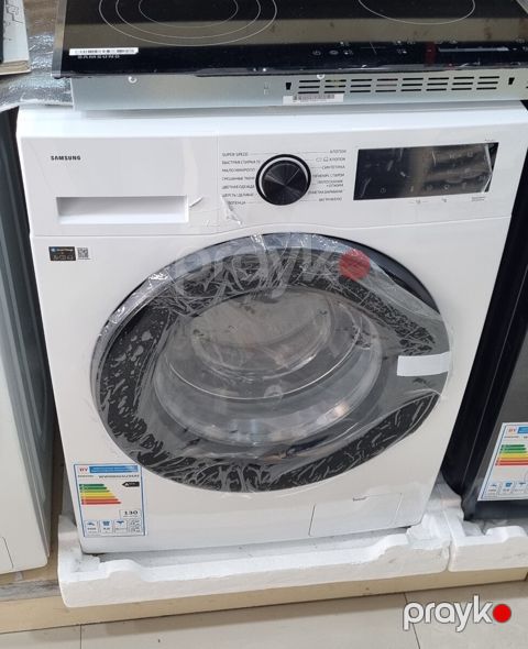 Paltaryuyan maşın Samsung WW90DG5U34AELP — Bakı
