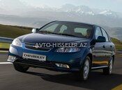 Daewoo Gentra ehtiyat hissələri — Bakı