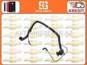 Chevrolet Cruze 1.4 2011-2015 kollektorun hava borusu — ISCO Parts — Запчасти и аксессуары — Запчасти