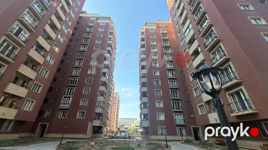 Satılır 4 otaqlı yeni tikili 195 m² — Mənzil, Bakı (5)
