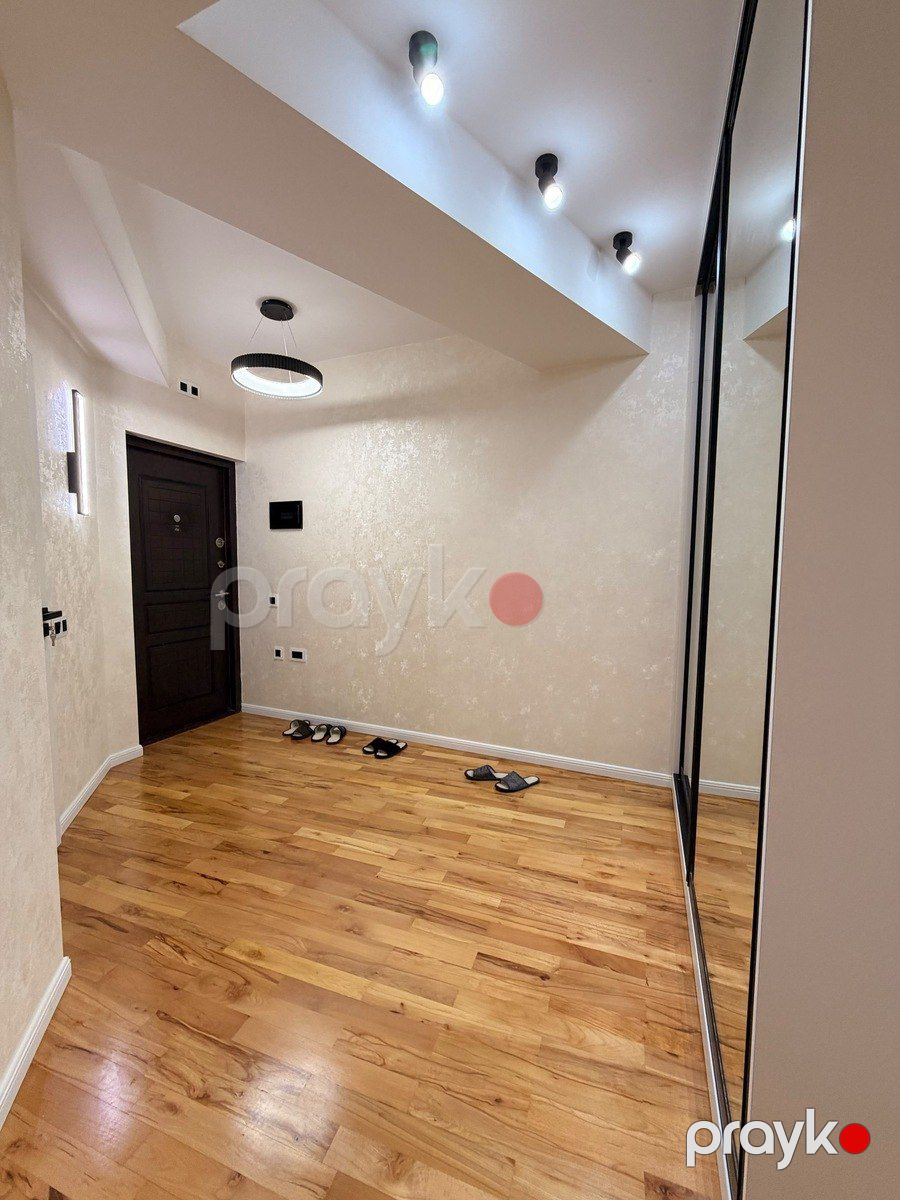 Satılır 2 otaqlı yeni tikili 65 m² — Mənzil, Bakı (5)