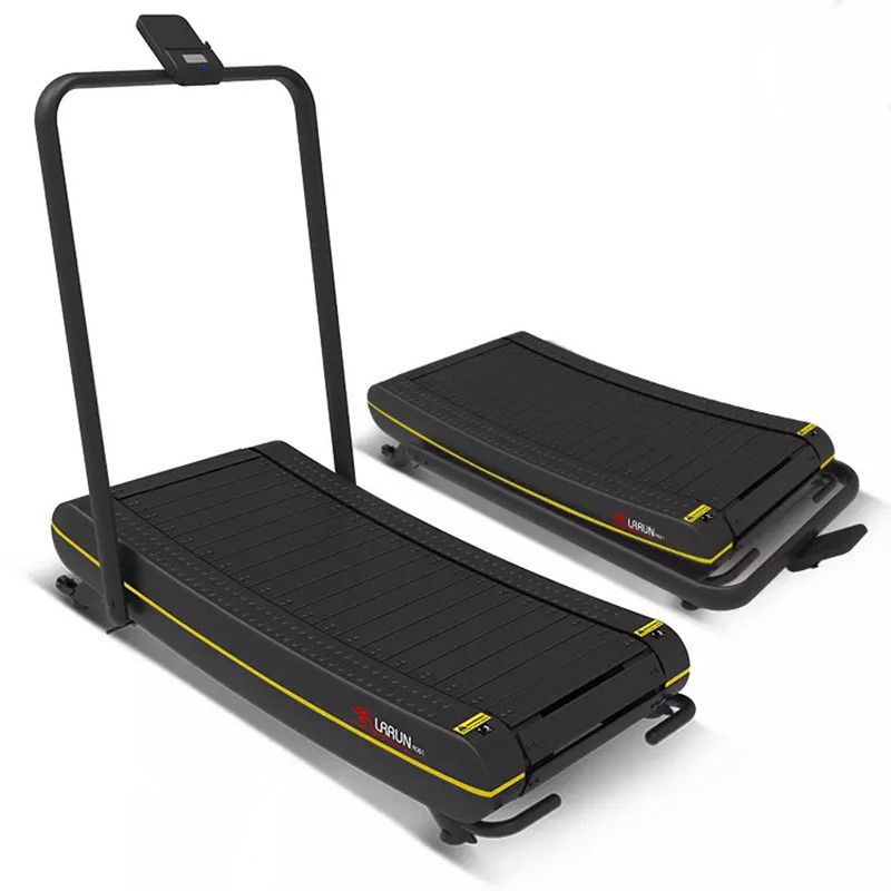 Woodway motorsuz qaçış aparatı, qatlana bilən mexaniki qaçış bandı avadanlığı 150kq — Fitness və simulyatorlar, Bakı (6)