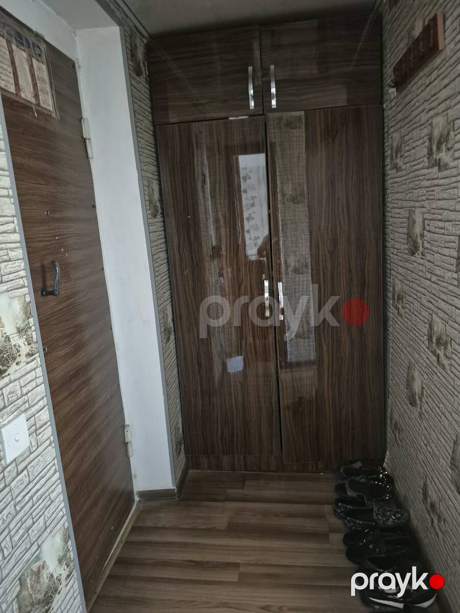 Satılır 1 otaqlı köhnə tikili 37 m² — Mənzil, Bakı (2)