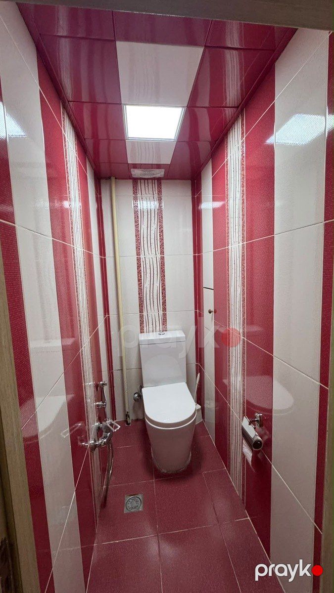 Satılır 2 otaqlı yeni tikili 51 m² — Mənzil, Bakı (8)