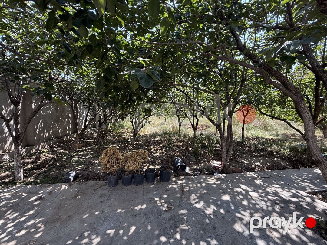 Satılır 3 otaqlı həyət evi/bağ evi 120 m² — Ev, villa, Bakı (5)