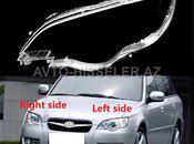 Subaru Lagezy 2008 fara şüşəsi — Bakı