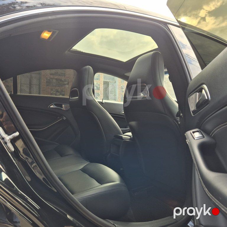 Mercedes CLA 250, 2.0 L, 2014 il, 278 000 km 20-FN-590 — Avtomobillər, Gəncə (11)