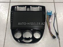 Daewoo Gentra Android Monitoru — Bakı