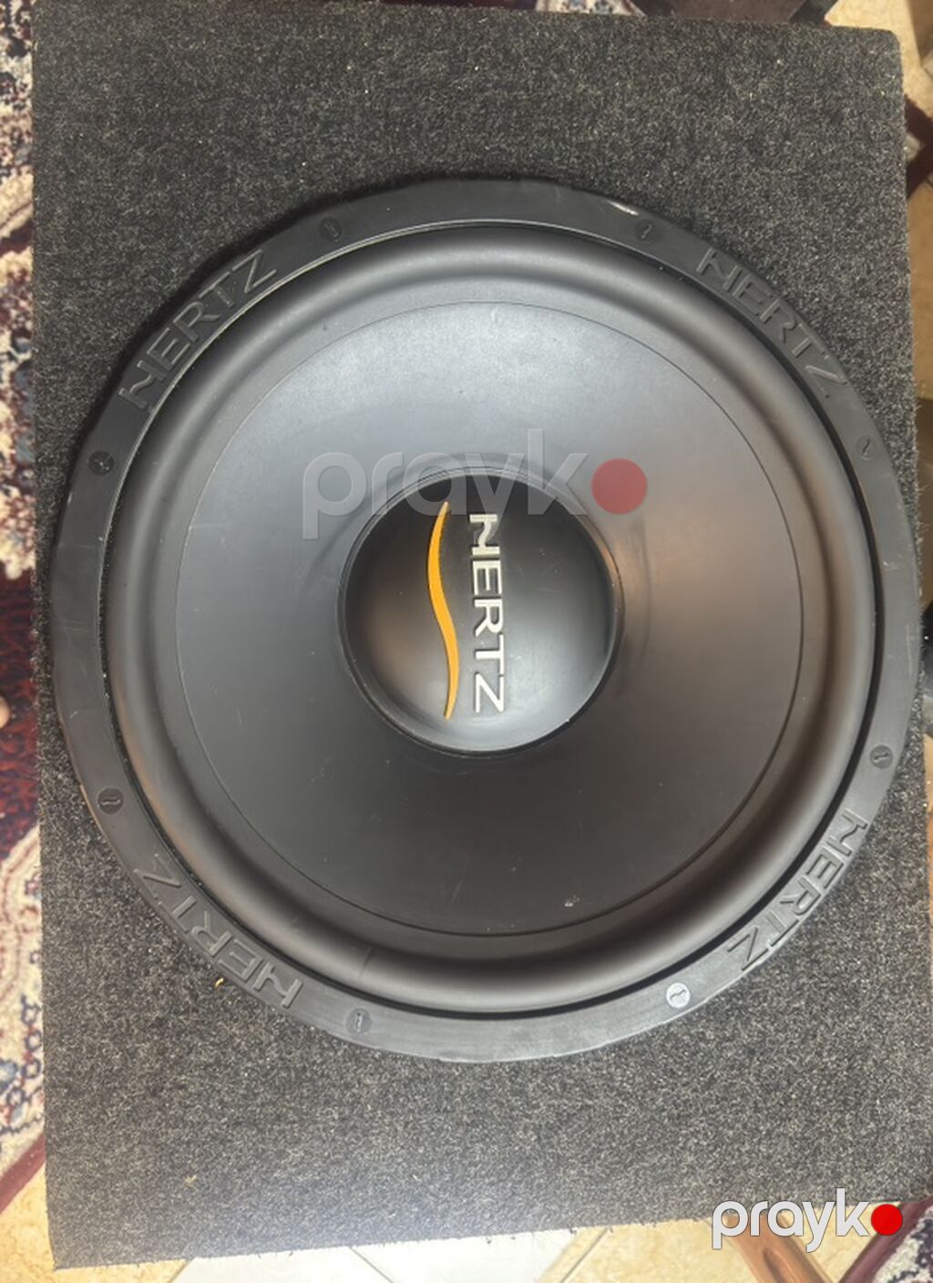 Pioneer GM-D9601 (Champion Series) – avtomobil üçün Class D mono — Gücləndiricilər, qəbuledicilər və DAC, Digah (5)