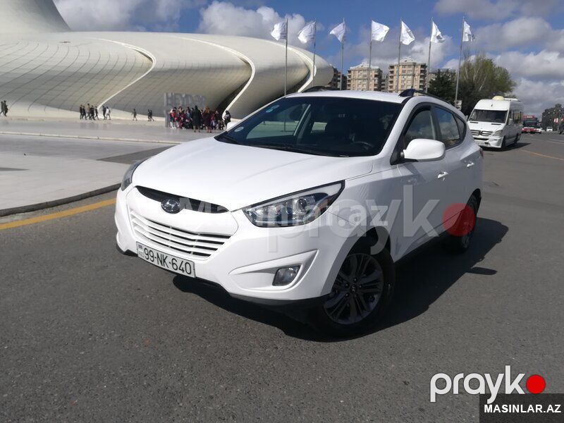 Kia Forte, 2017 il — Minik avtomobili icarəsi, Bakı (5)