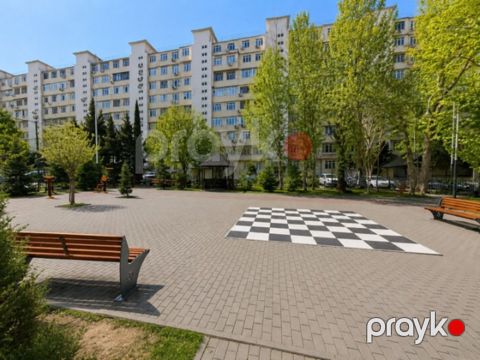 Satılır 3 otaqlı köhnə tikili 70 m² — Bakı