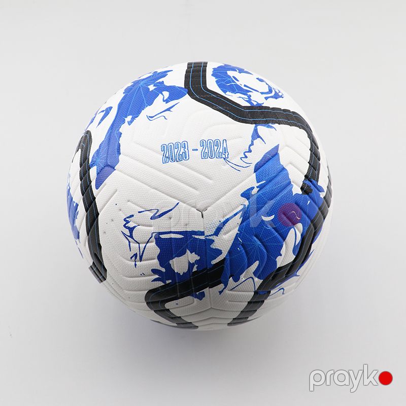 New Capro Arrow Futbol Topu 5 Dayanıqlı Futbol Topu Mavi Narincı Reng Seçimi İlə Capro Futbol Topu — İdman, hobi, istirahət, Bakı (5)