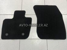 Ford Fusion Parça Ayaqaltıları — Bakı
