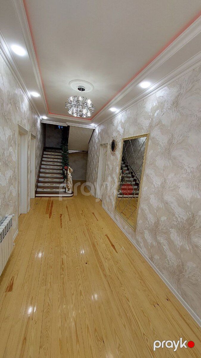 Satılır 6 otaqlı həyət evi/bağ evi 226 m² — Ev, villa, Bakı (6)