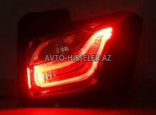 Chevrolet Equinox Premier LED stop işığı — Bakı