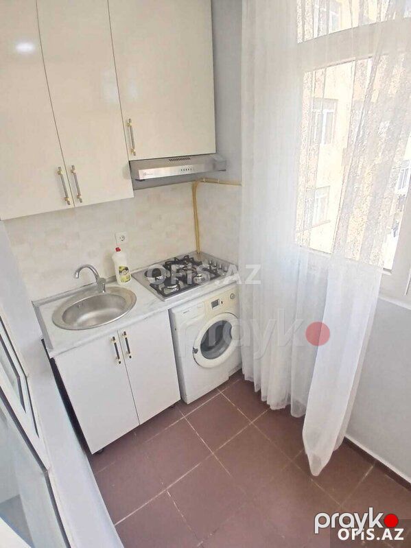 Yeni tikili Satılır Xırdalan, Xırdalan Abşeron Gənclər Şəhərciyi Kupçalı mənzil, 2 otaq, 46 m² — Mənzil, Xırdalan (5)
