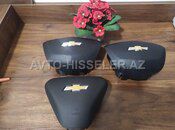 Chevrolet Airbag Qapaqları — Ideal Avto