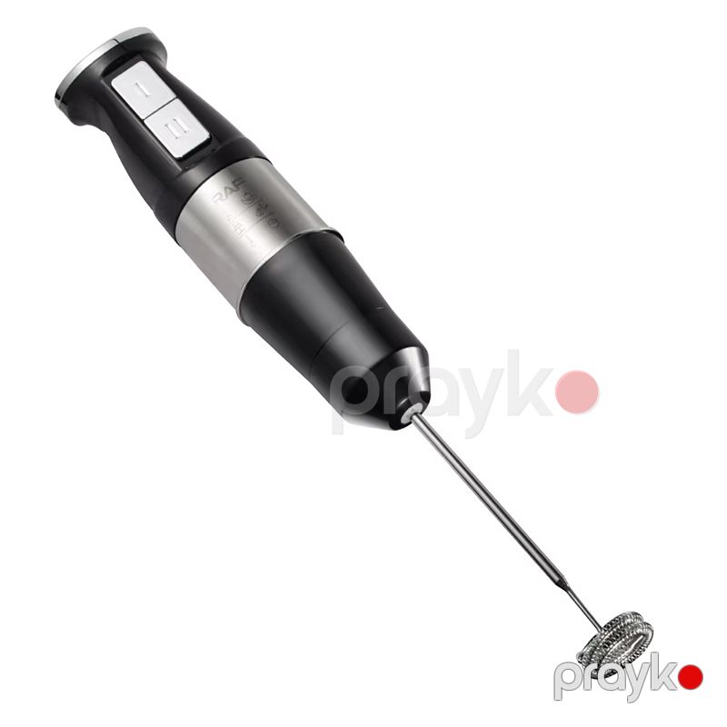 RAF R.334 Çoxfunksiyalı Blender Dəsti Paslanmaz Polad Əl Blenderi — Blenderlər, xırdalayanlar və mikserlər, Bakı (4)