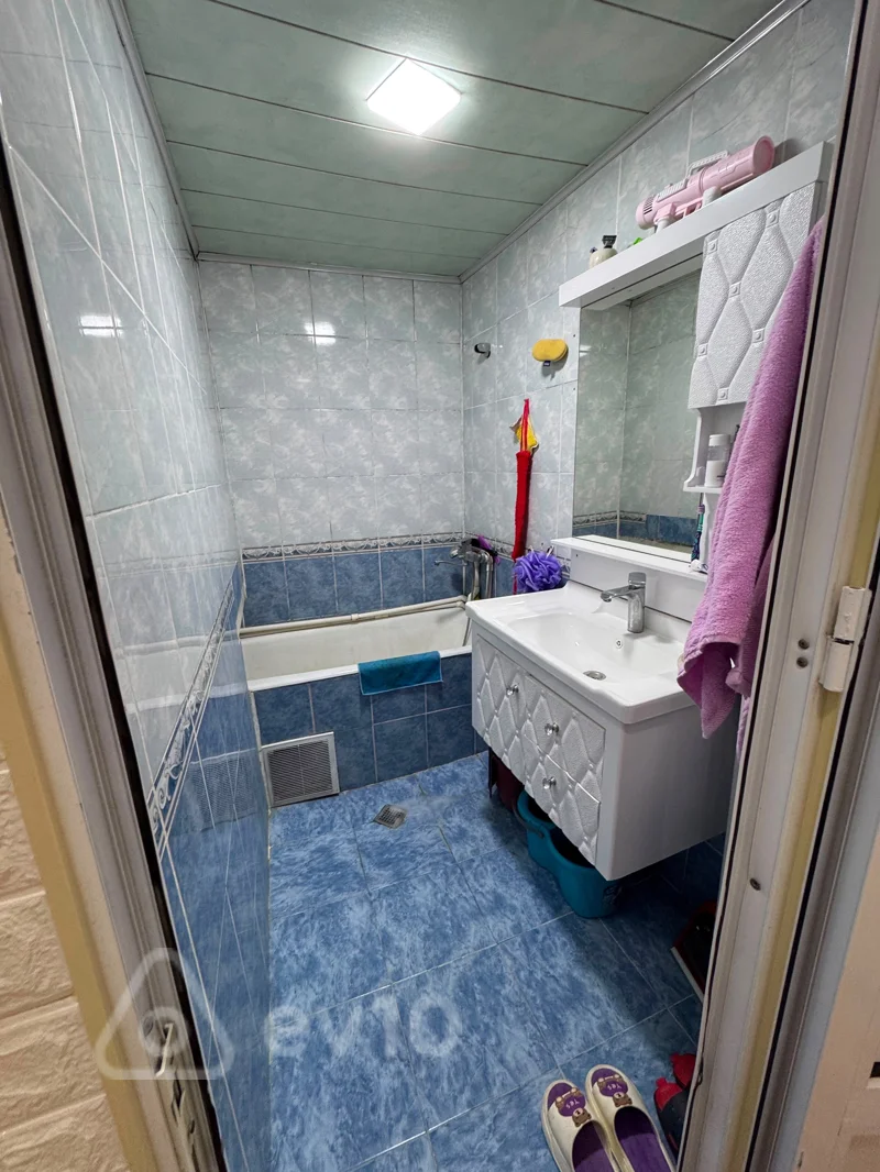 2 otaqlı mənzil, 60 m², Inqilab Ismayılov — Mənzil, Bakı (12)