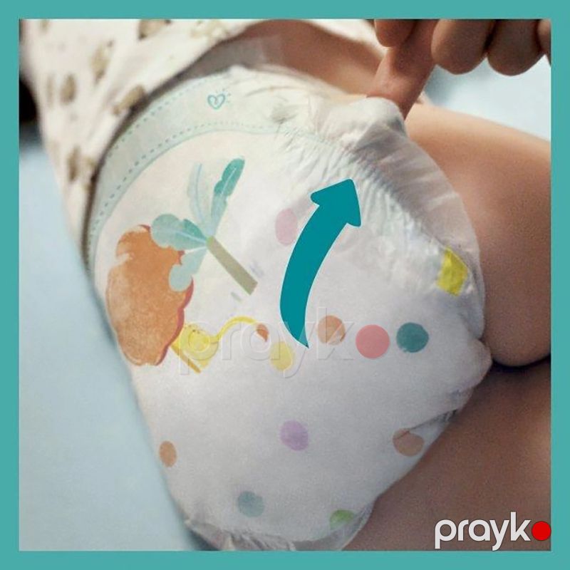 Uşaq Bezləri Pampers Active Baby Size 6 Junior Extra Sleep 32 ədəd 6 13-18 kq — Pampers və gigiyena, Bakı (5)