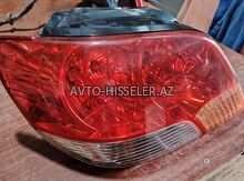 Mitsubişi Airtrek arxa stoplar əla vəziyyətdədi — Bakı
