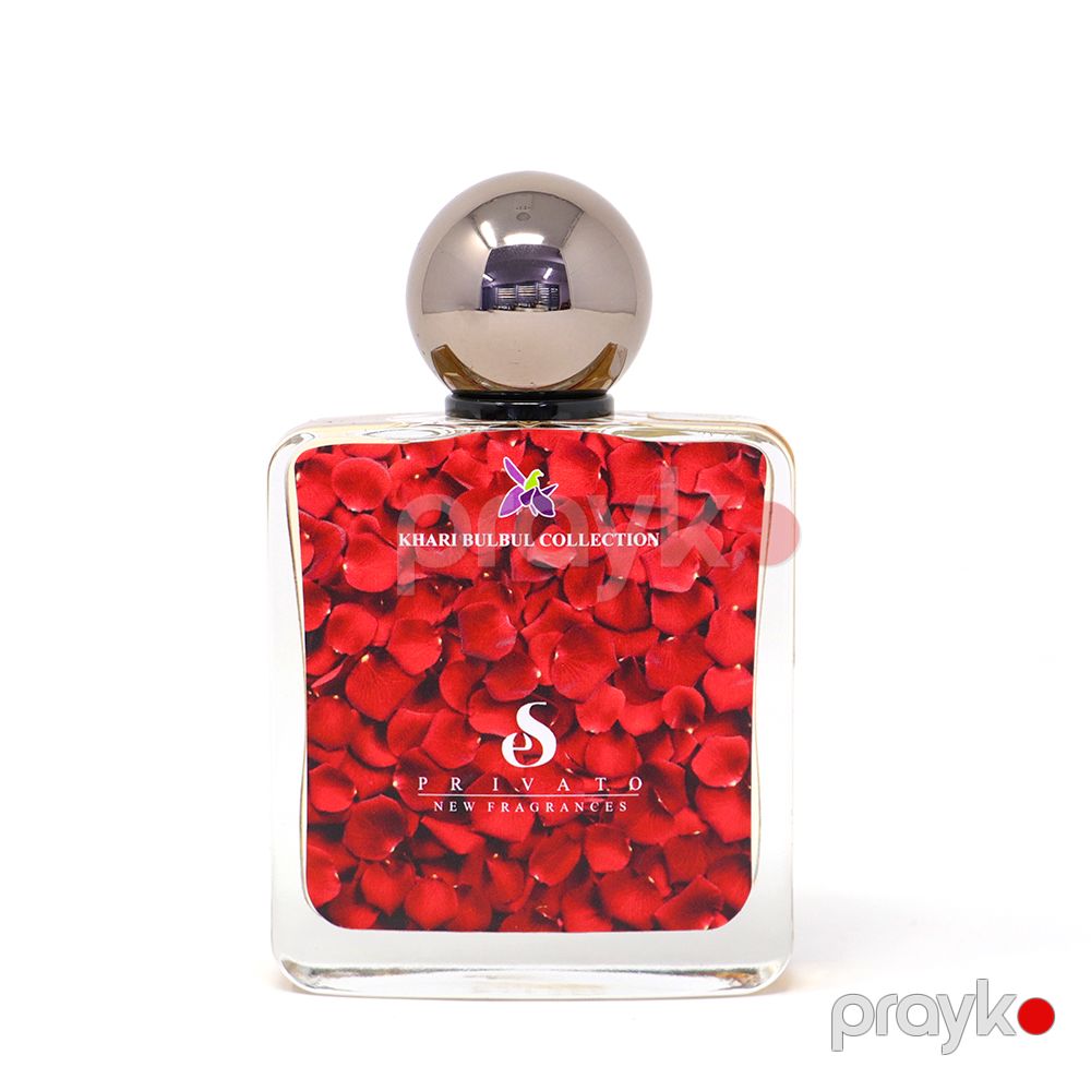 Xarı Bülbül Kolleksiyası Esprivato Lira Ətri Xüsusi Qablaşdırma 50 ml Esprivato Ətirləri — Ətir, Bakı (2)