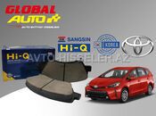 Toyota Prius V 2014–2018 üçün Hi-Q Əyləc Bəndi (Naklatka) — Bakı