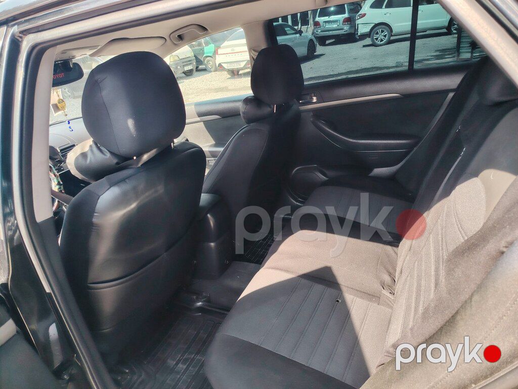 Toyota Avensis, 2.0 L, 2007 il, 299 540 km 77-HM-902 — Avtomobillər, İsmayıllı (3)