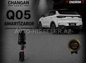Changan Q05 amortizatoru — Bakı