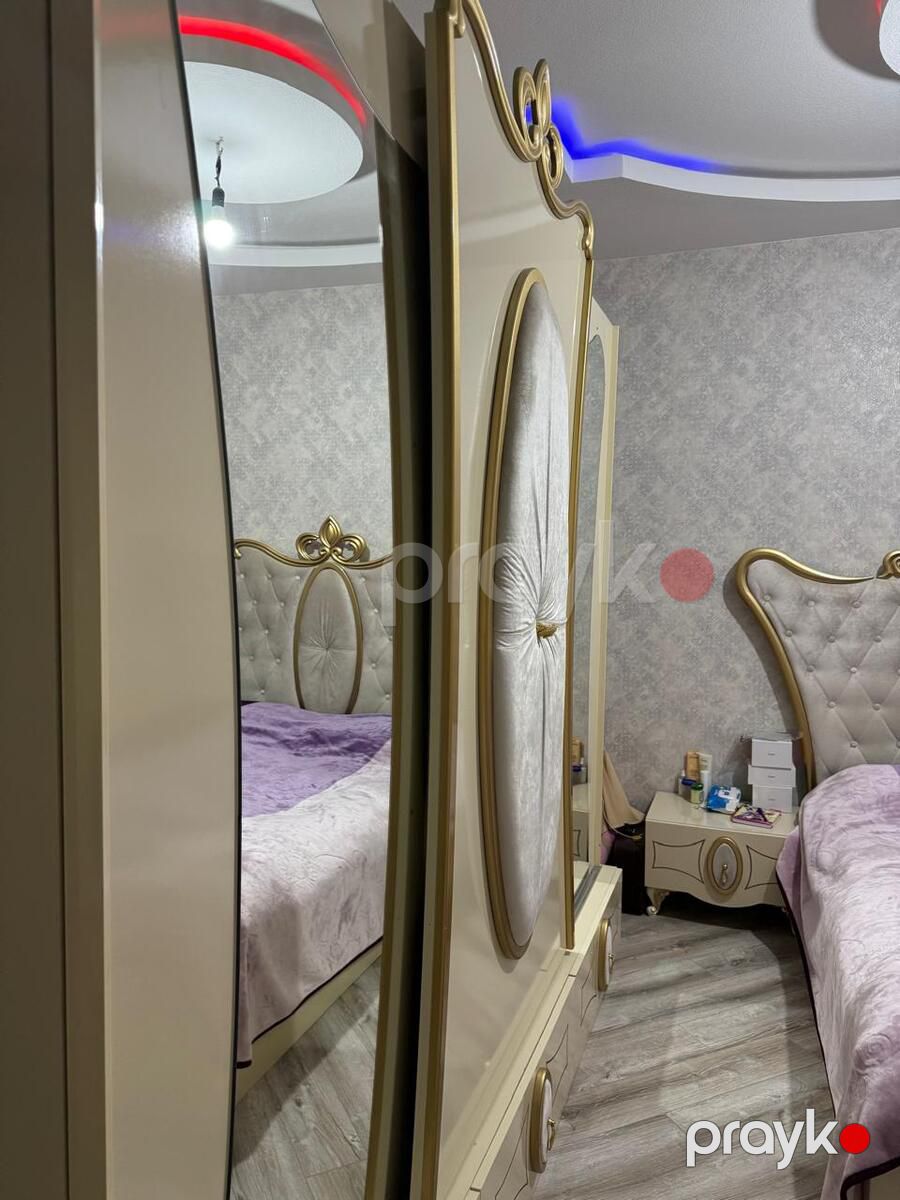 Satılır 4 otaqlı həyət evi/bağ evi 120 m² — Ev, villa, Bakı (5)