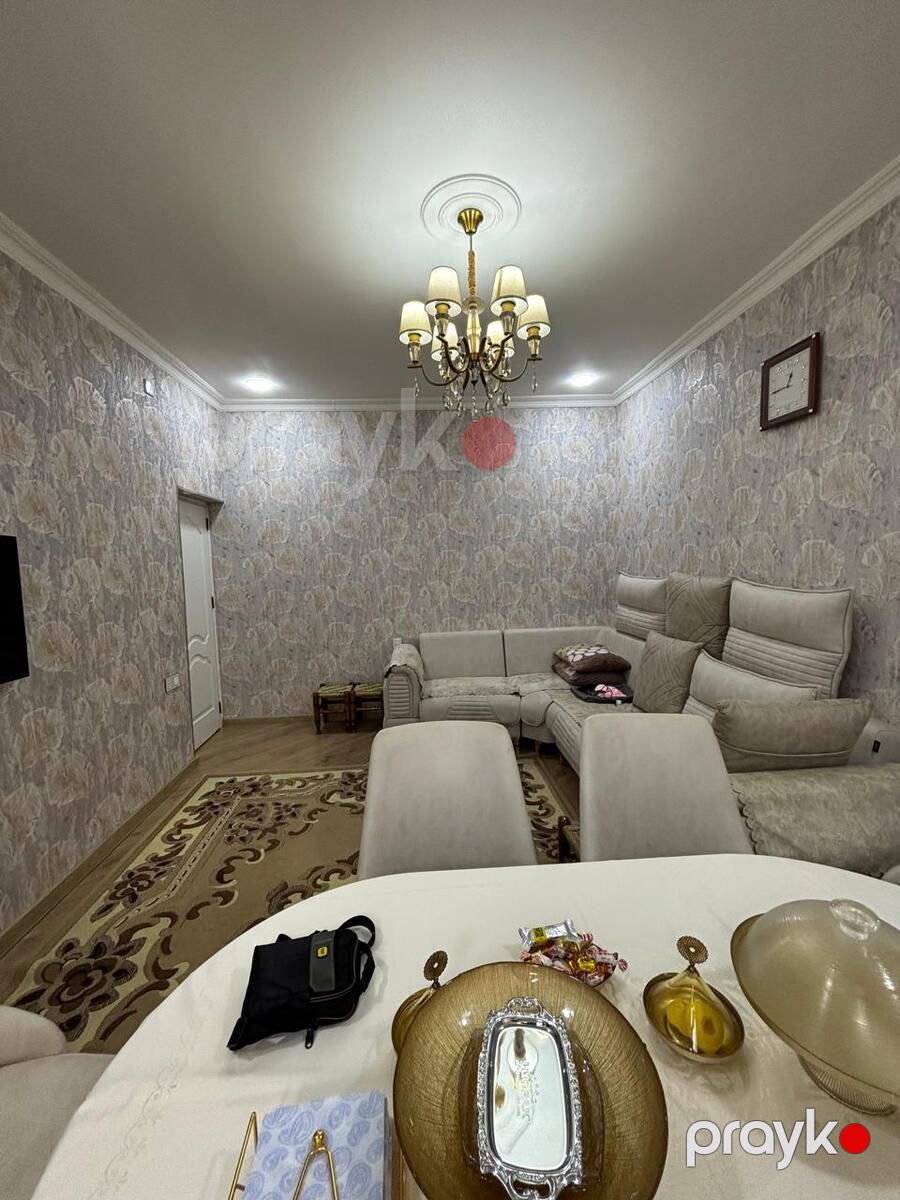 Satılır 3 otaqlı həyət evi/bağ evi 100 m² — Ev, villa, Xırdalan (2)