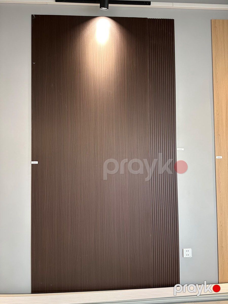 Bambuk və pvc panellər — Təmir və inşaat, Bakı (2)