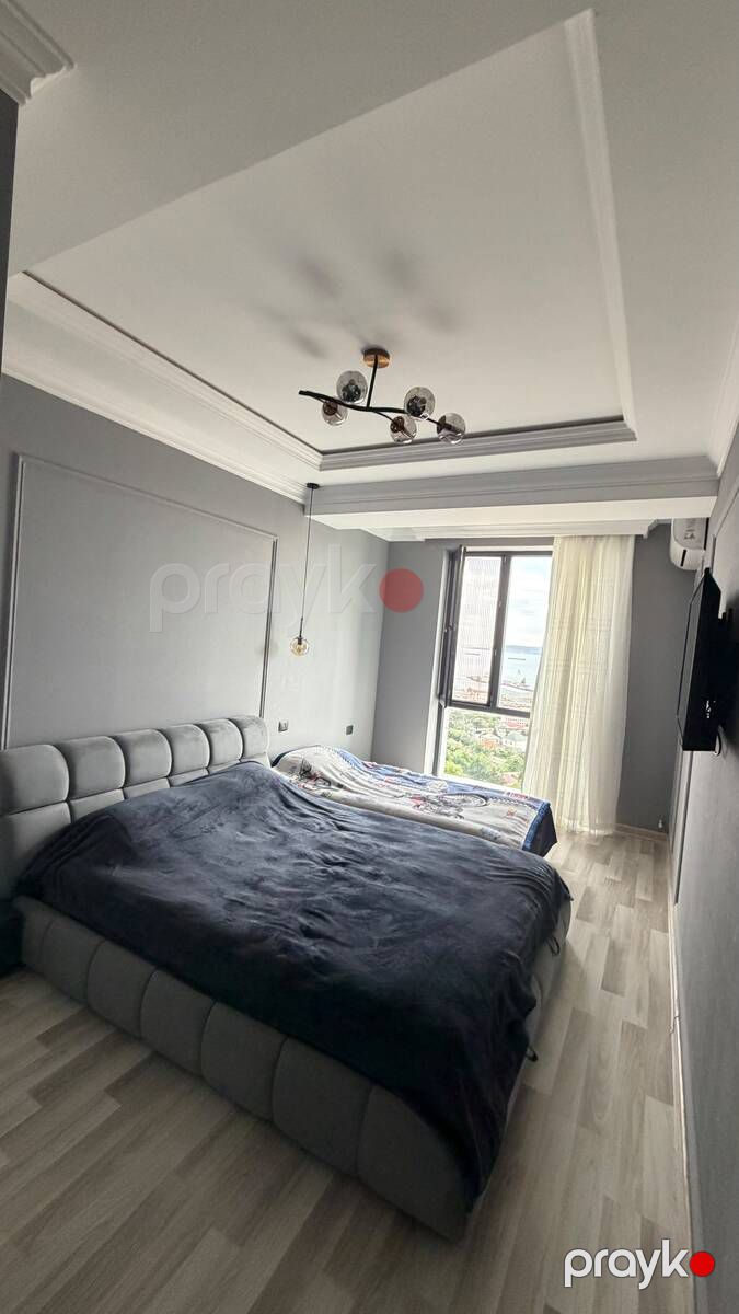 Satılır 3 otaqlı yeni tikili 71.3 m² — Mənzil, Bakı (11)