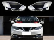 Nissan Qashqai 2018 fara şüşəsi — Bakı