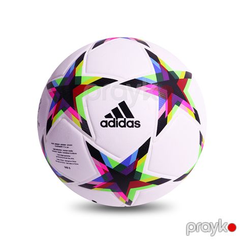Champions League Futbol Topu №4 Rengbereng Futbol Topu — Bakı