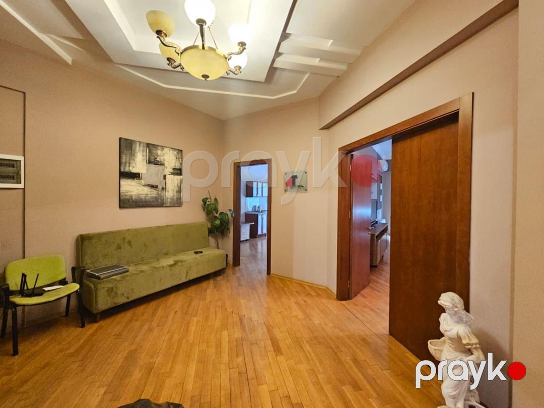 İcarəyə verilir 4 otaqlı ofis 180 m² — Ofis, Bakı (10)