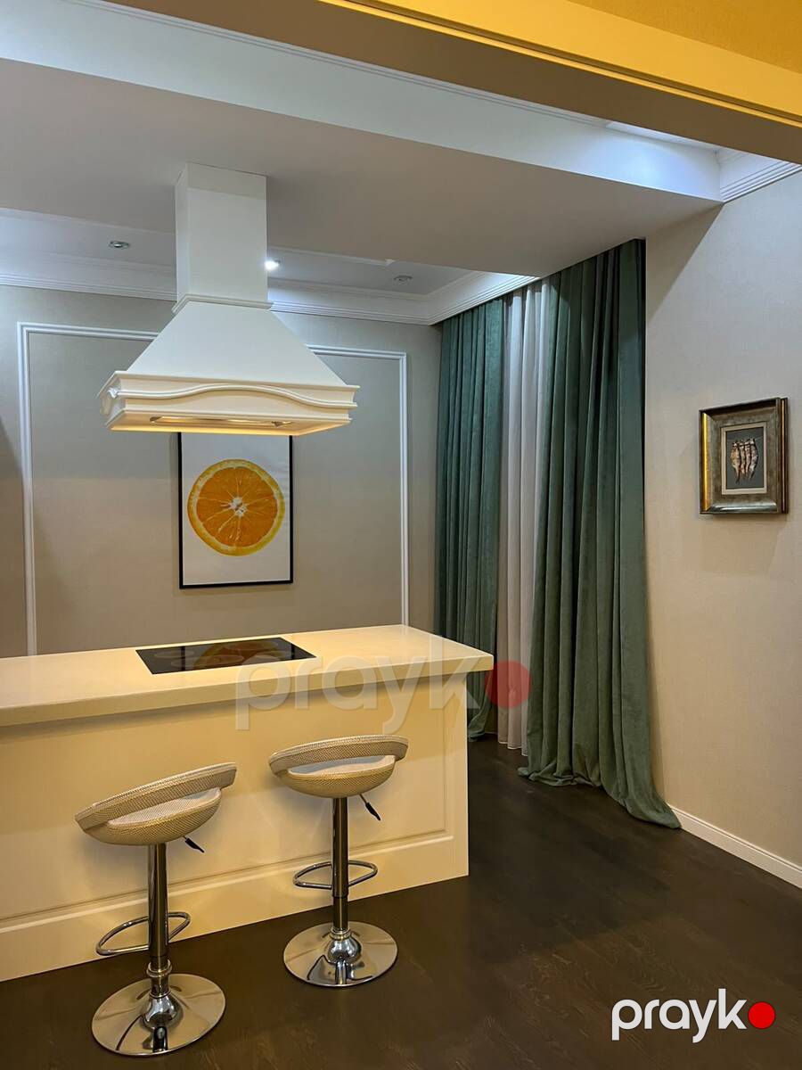 Satılır 2 otaqlı yeni tikili 96 m² — Mənzil, Bakı (4)