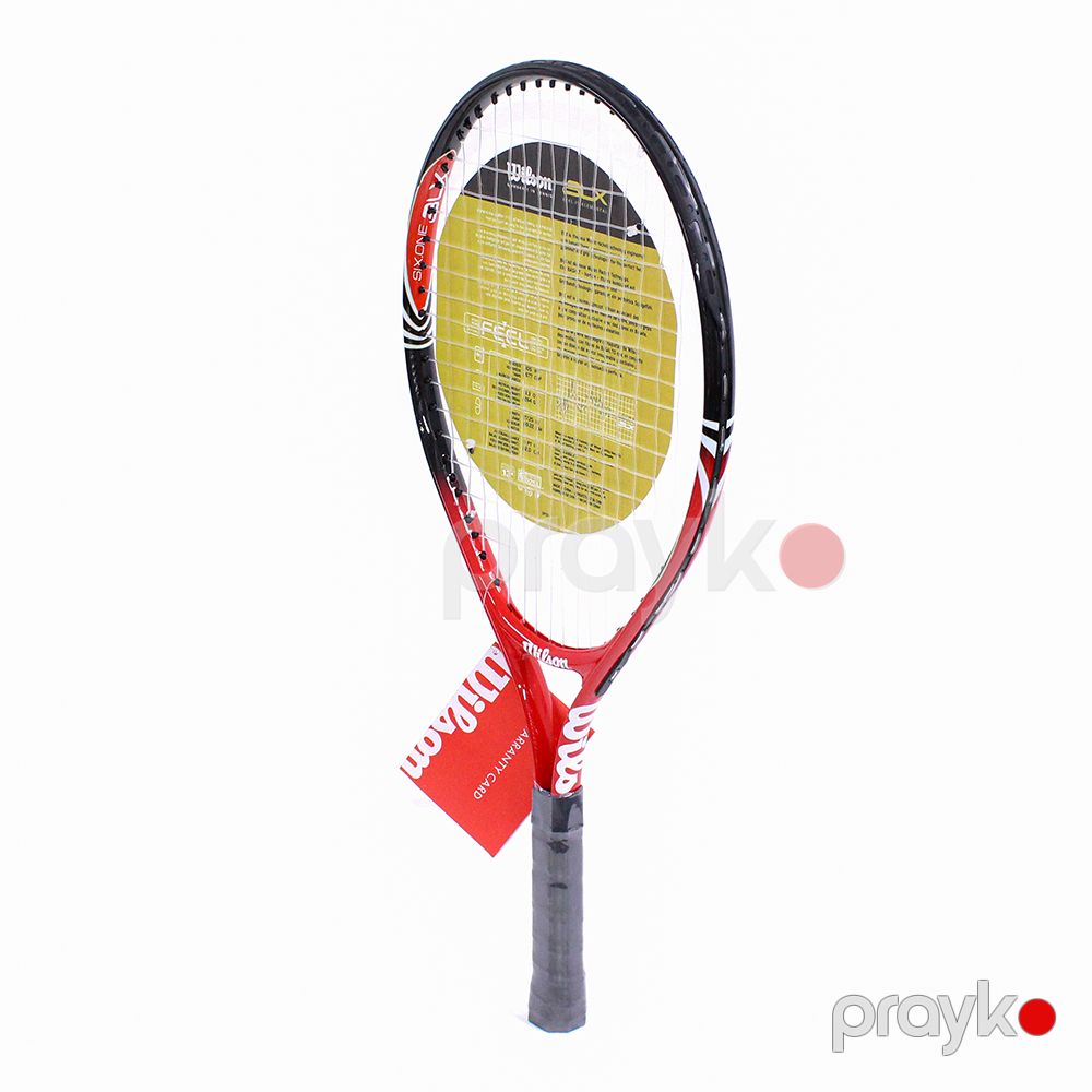 Yeni Professional Wilson BLX 21 Tennis Raketkası — İdman, hobi, istirahət, Bakı (2)