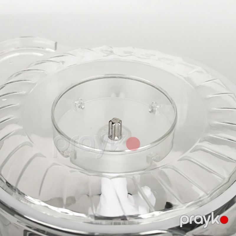 Yeni RAF Çoxfunksiyalı Mətbəx Blenderi 800 Vt Gücə Məxsus Mini Protativ Blender R.7022 3 L Qida tutumu — Blenderlər, xırdalayanlar və mikserlər, Bakı (6)