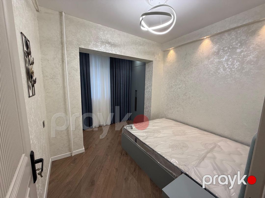 Satılır 3 otaqlı köhnə tikili 65 m² — Mənzil, Bakı (11)