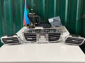 Mercedes W212 Ön Panel Hava Yeri — Bakı