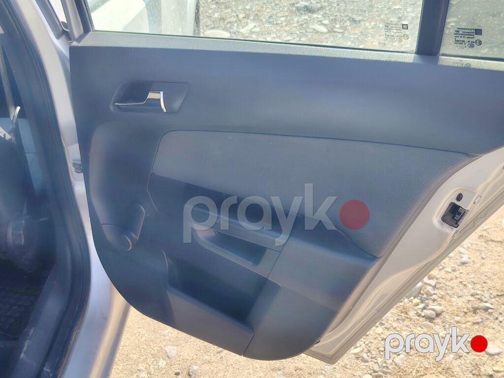 Opel Astra: 1.3 l 2006 il 220000 km Hetçbek 20-EU-189 — Avtomobillər, Gəncə (7)