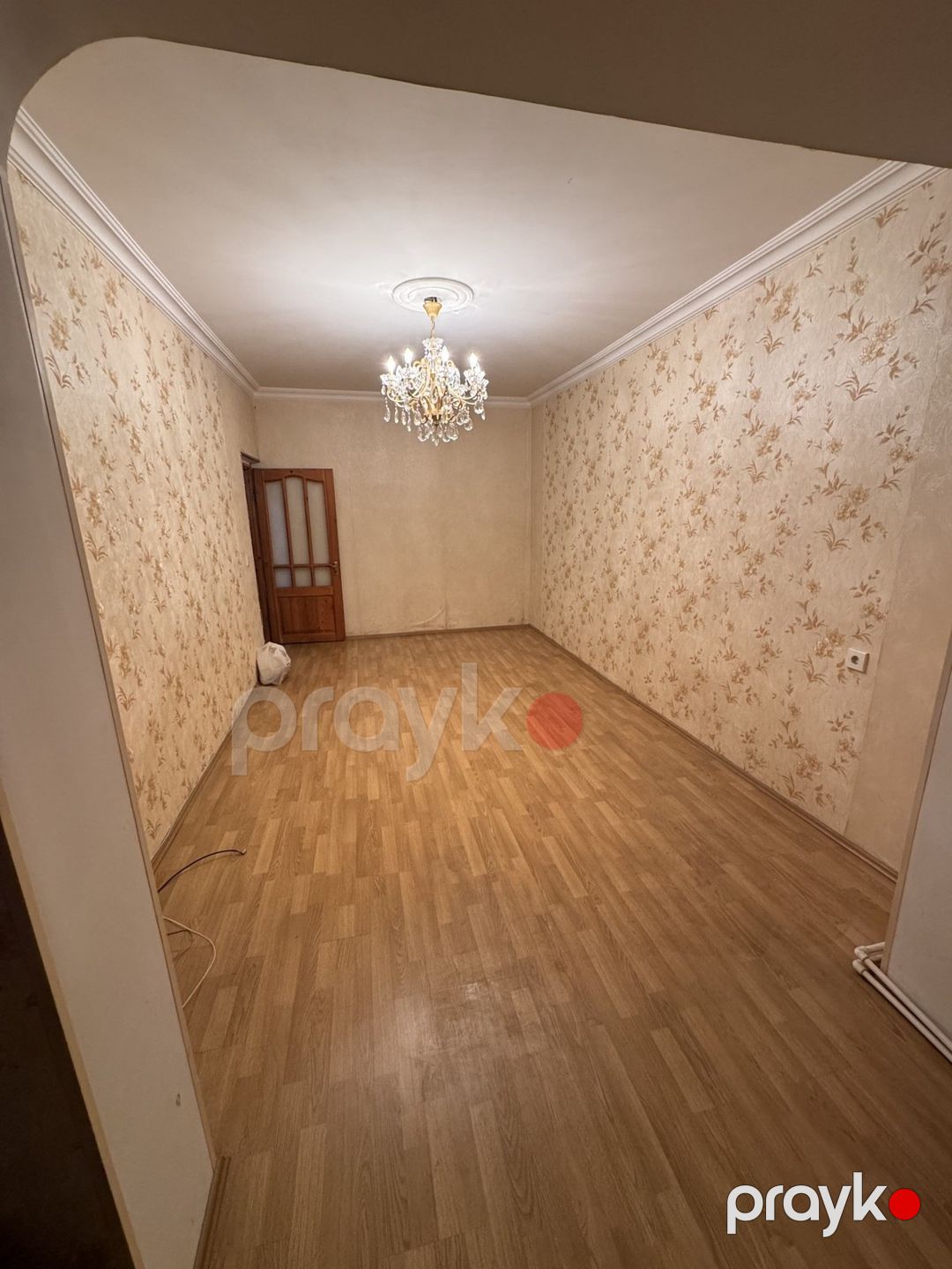 İcarəyə verilir 3 otaqlı köhnə tikili 65 m² — Mənzil, Bakı (2)