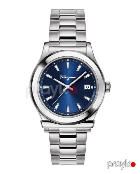 Qol saatı kişilər üçün Salvatore Ferragamo SFDG00218 — Bakı