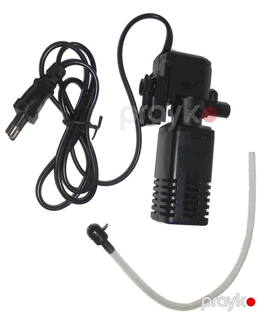 Akvarium üçün daxili filtr Sobo Aquarium Filter Pump WP-850 F — Mallar, Bakı (2)