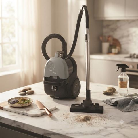 Beko VCO 65520 torbasız tozsoran / quru təmizləmə — Bakı